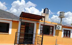 Hopedaje Felisa